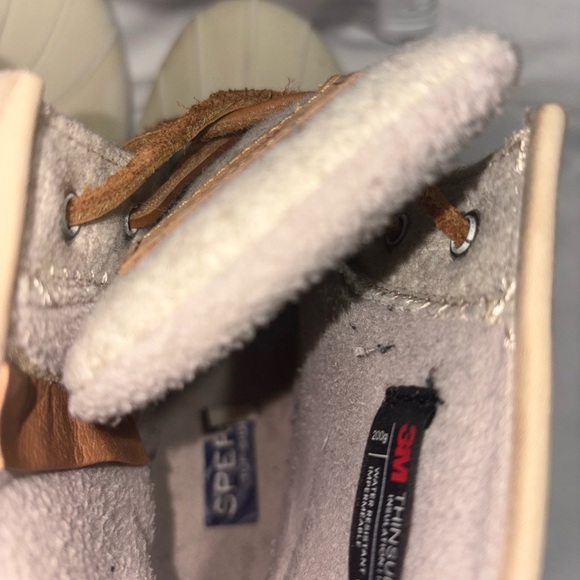 Sperry waterproof rubber boots - Picture 8 of 11